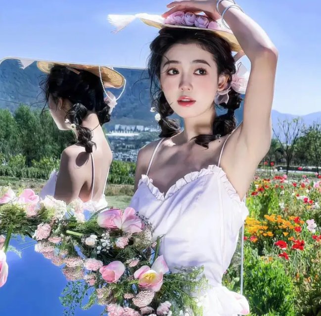 宫锁珠帘